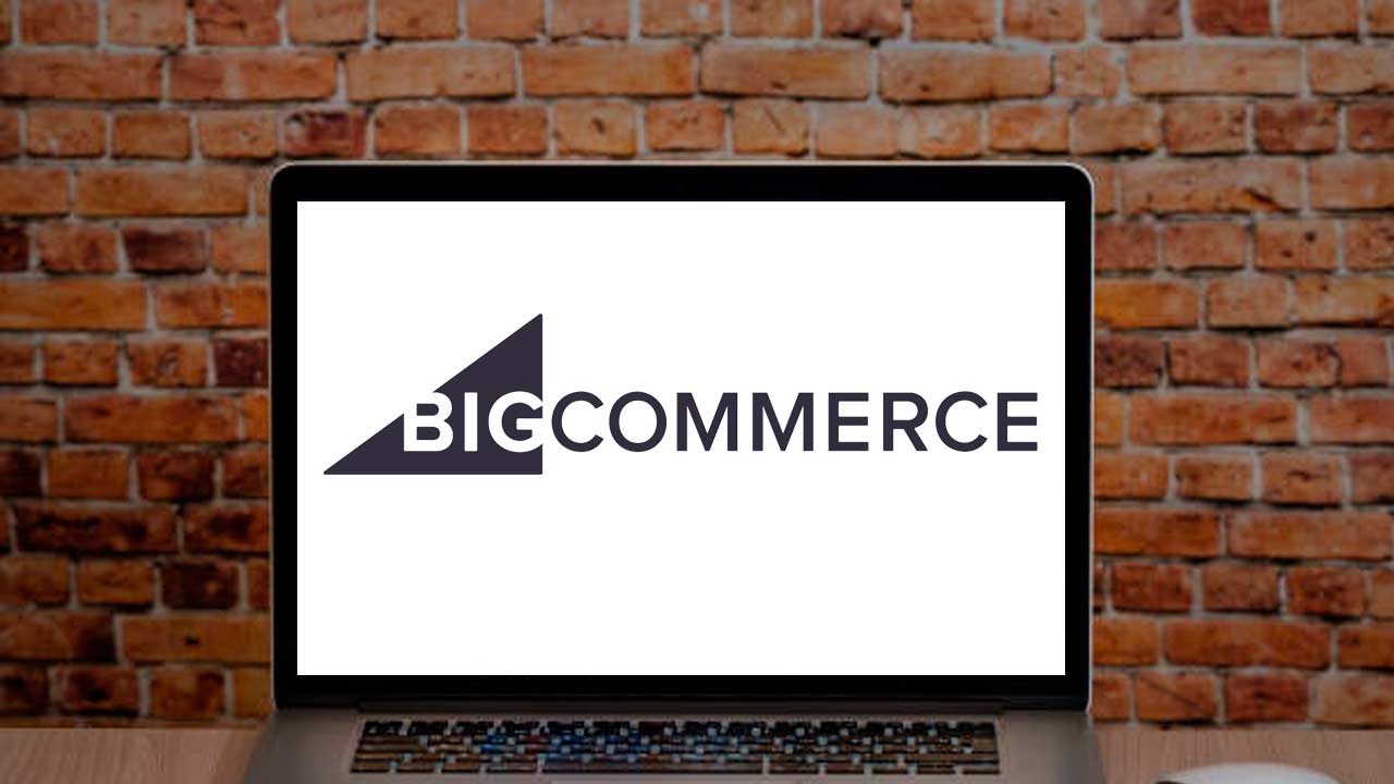 bigcommerce review 2023