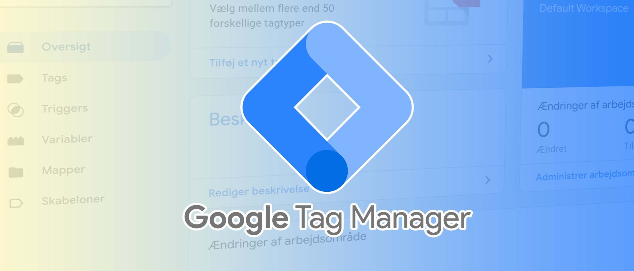 Lær Google Tag Manager her → Optimer hastigheden på website - Morten Bæk