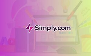 simply.com webhotel