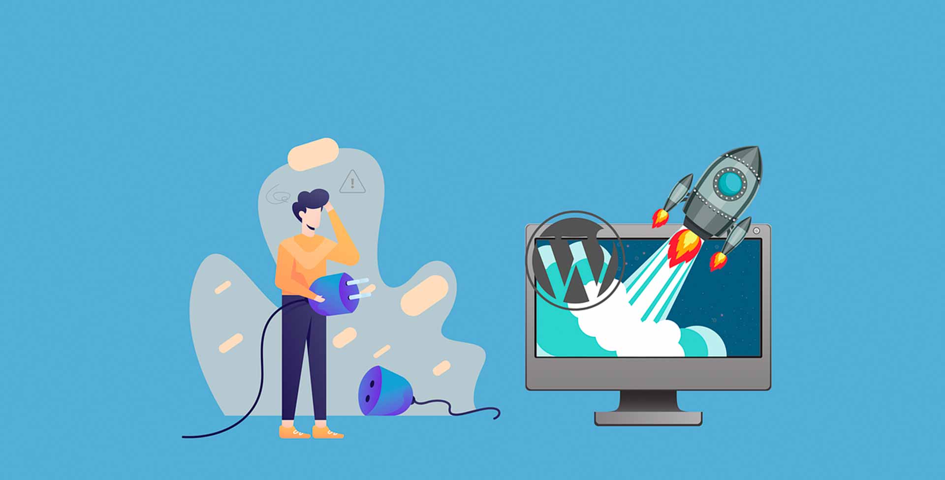 bedste wordpress plugins guide