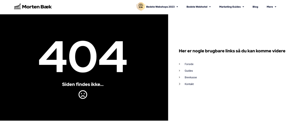 http status codes 404