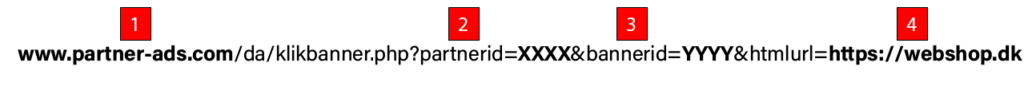 affiliate marketing link
