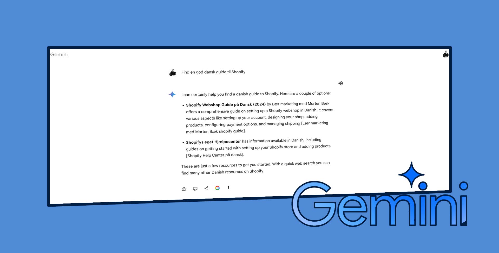 gemini ai google