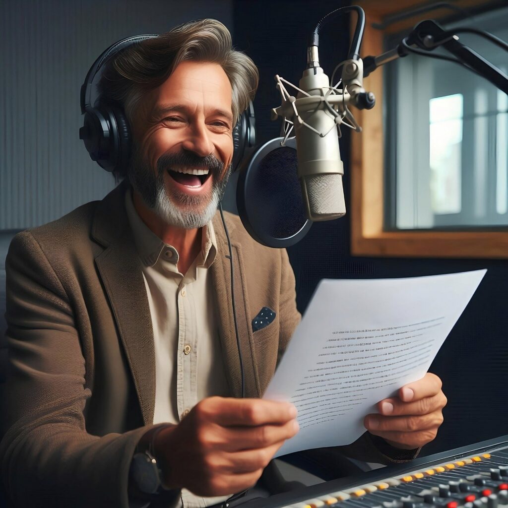 voice ai