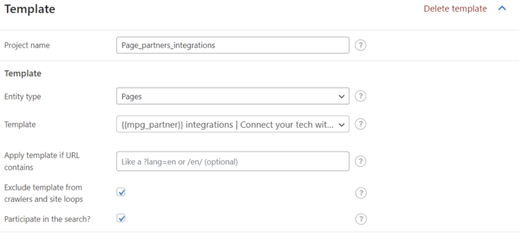programmatic seo wordpress
