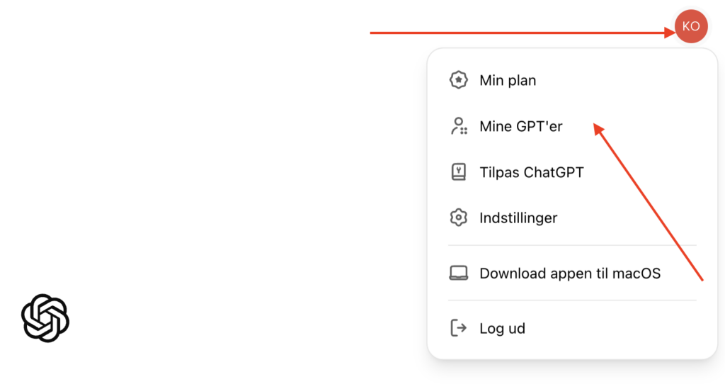 customgpt guide