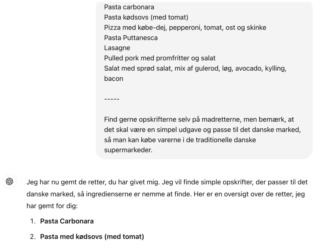 customgpt - byg egen ai assistent