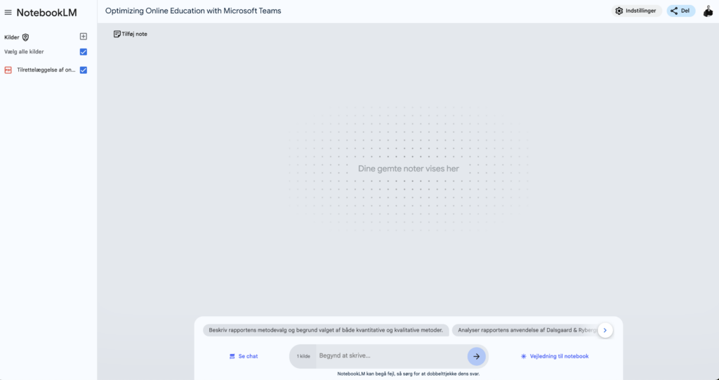 ai podcast notebooklm