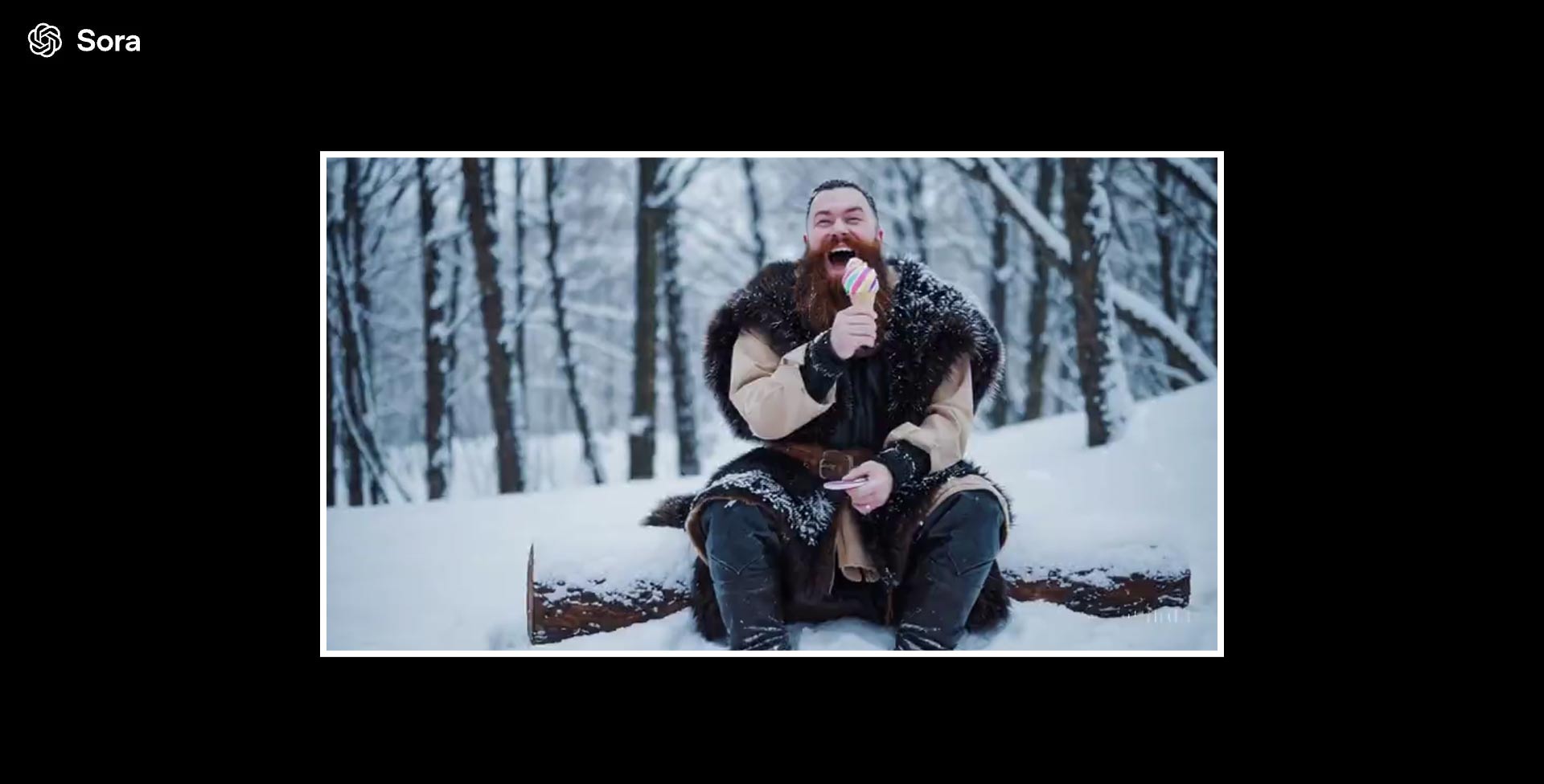 sora ai openai